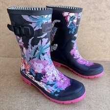 Joules Women’s Size UK 6