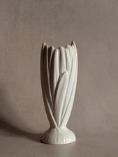 Vintage Mid-century White