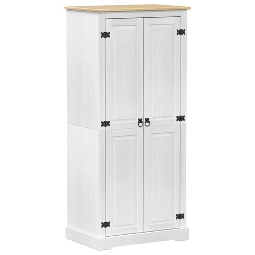 Wardrobes with shelf - wardrobes,