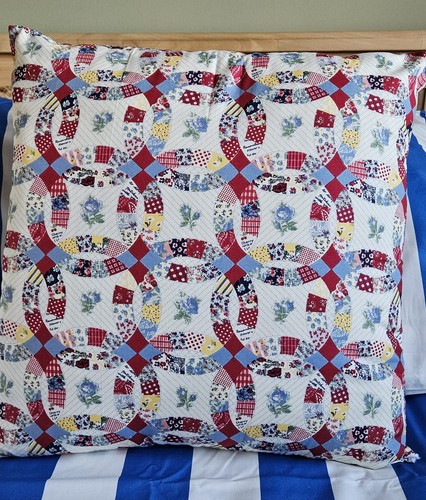 Handmade shabby chic patch - chic,,