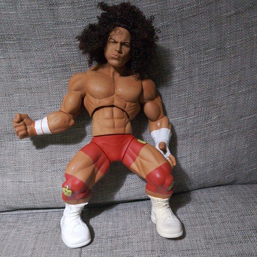 Wwe jakks ring giants - ring,