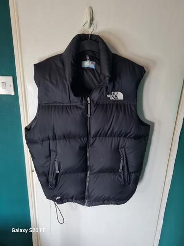 The north face men - 700, fill