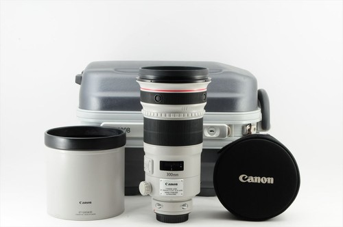 Near mint trunk canon - near, w/trunk