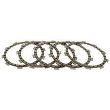 CLUTCH DISC KIT STD EBC