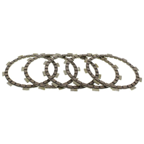 Clutch disc kit std ebc - disc,
