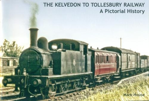 The kelvedon tollesbury - kelvedon,