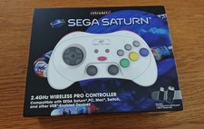 Retro-Bit SEGA Saturn Pro