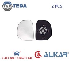 6431998 REAR VIEW MIRROR GLASS