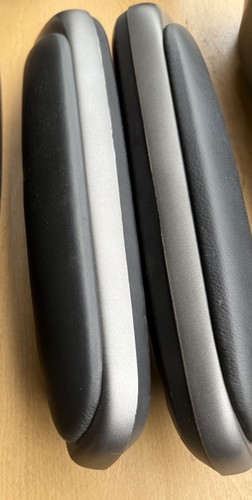 Bmw e46 rear armrests in - m3,