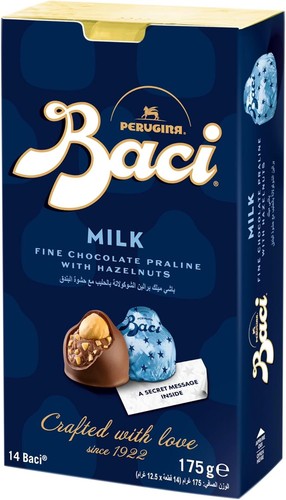 Baci milk bijou - baci,
