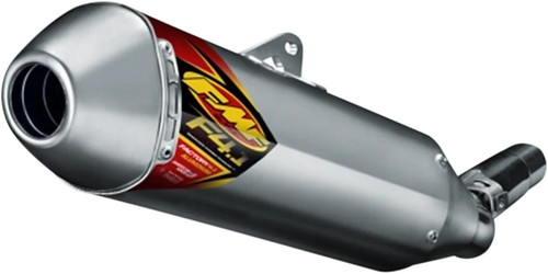 Fmf factory rct slip - fmf, slip-on