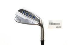 Callaway MD5 JAWS Chrome S