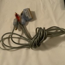 ULTIMATE Blaze RGB Scart Lead