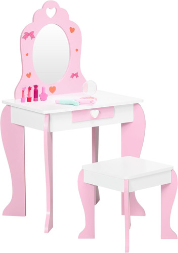 Kids dressing table vanity - dressing,