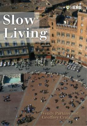 Slow living parkins wendy - parkins,, &