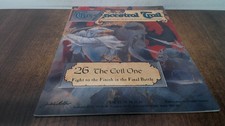 			The Ancestral Trail Book No. 26: The Evil One. An Epic Story of M		