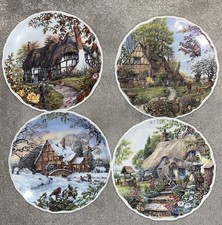 Whole Collection of plates 