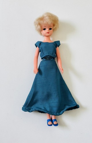 Vintage pedigree sindy - pedigree,