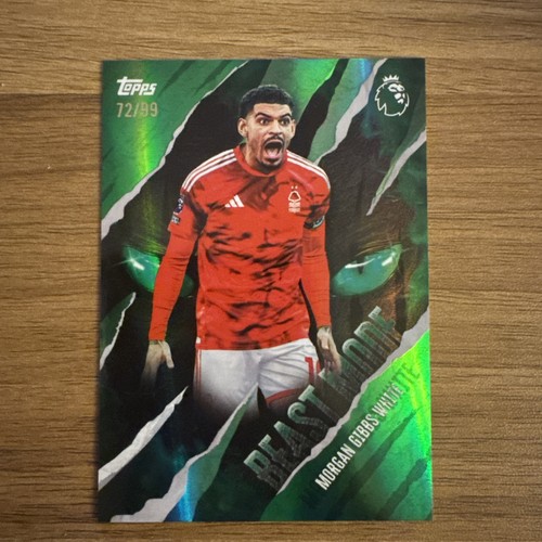 Topps flagship 2026 beast - topps,