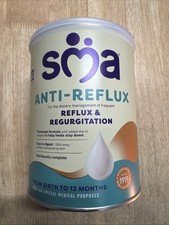 SMA Anti-Reflux Infant Milk