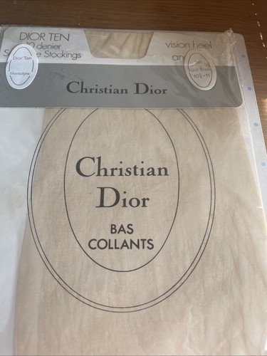 Christian dior denier - christian, 10