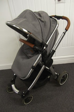 Babylo Panorama XT Pushchair &