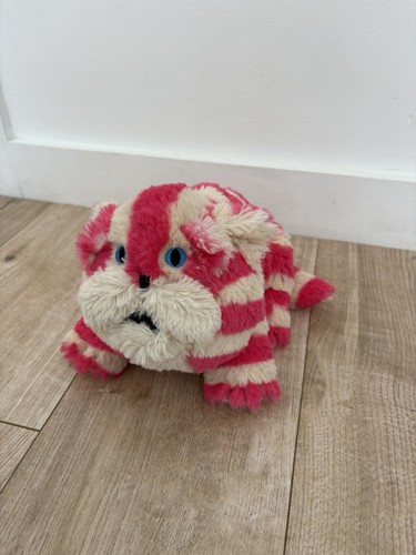 Bagpuss microwavable plush - bagpuss,