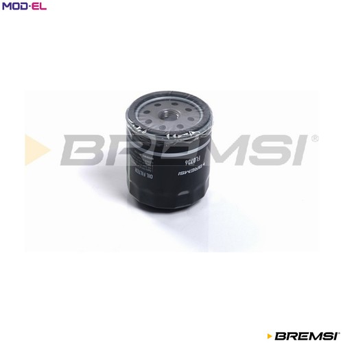Oil filter fl0736 - filter, lada