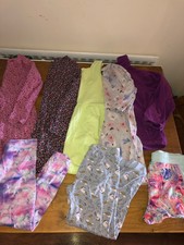 Girls Clothing Bundle 9-10