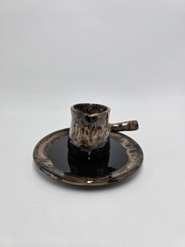 Studio pottery cream - studio, &