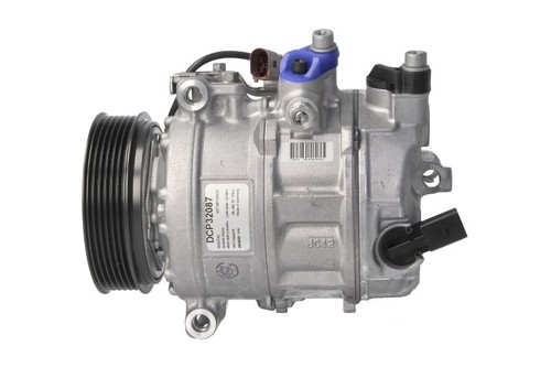 Compressor fits audi a8 - fits,