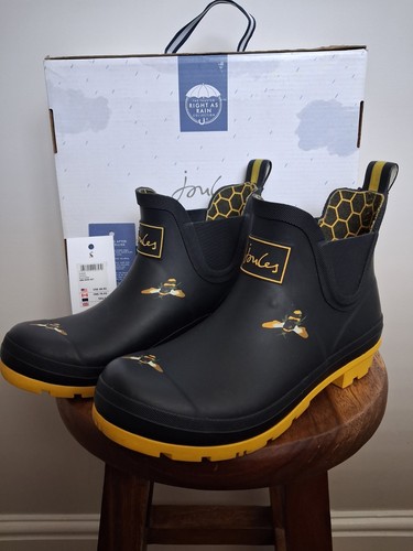 Joules wellibobs size 5 - joules,
