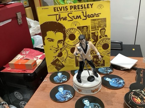 Elvis sun 6 - sun,