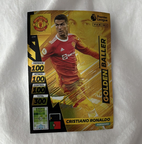 Panini adrenalyn plus - plus, 2022