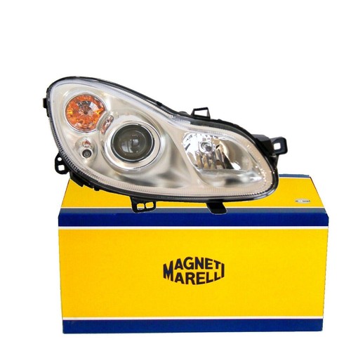 Headlight headlamp right for