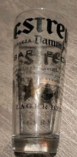 original Estrella Damm Pint