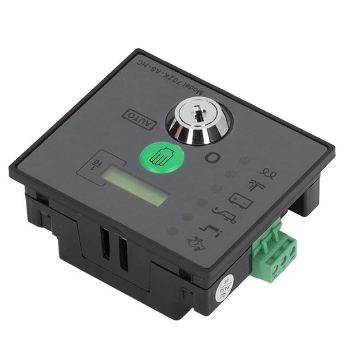 Aolidsive generator control - aolidsive,