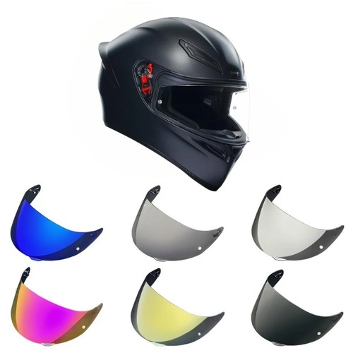 Motorcycle helmet visor for - motorcycle,