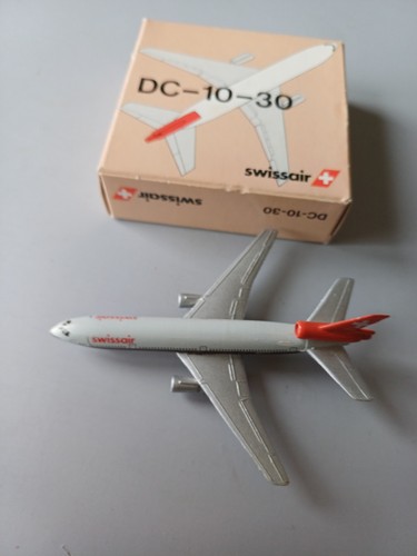 Schabak 600 diecast - schabak, 1:600