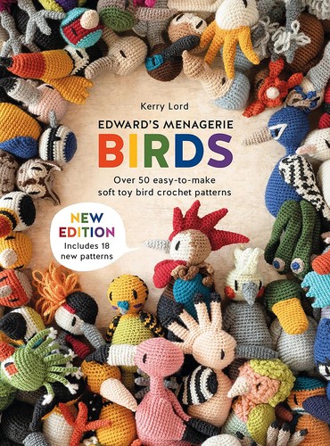 Edward menagerie birds - menagerie:,