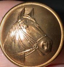 Set of 6 Waterbury Gold Tone