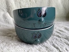 Trade Winds Funny Face Cereal