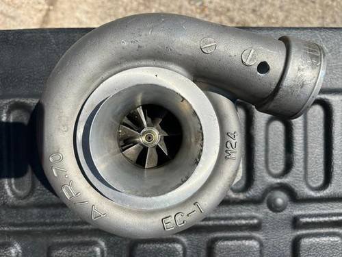 Genuine garrett gt2876r roller - genuine,