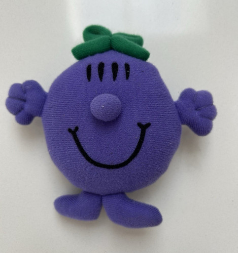 Senza men little miss - la,