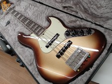 [Fender] American Ultra Jazz