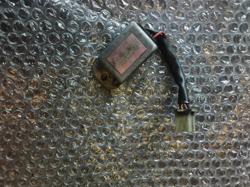 Honda xl500r regulator pd02 - honda,
