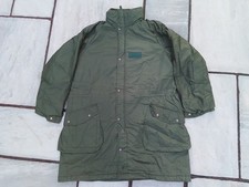 Swedish Army M90 Cold Weather Parka