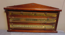 Snooker Score Board Boards