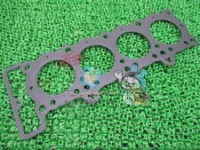 Kawasaki ZXR400 R Cylinder