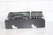 DJH K96 KIT BUILT LNER 4-6-2